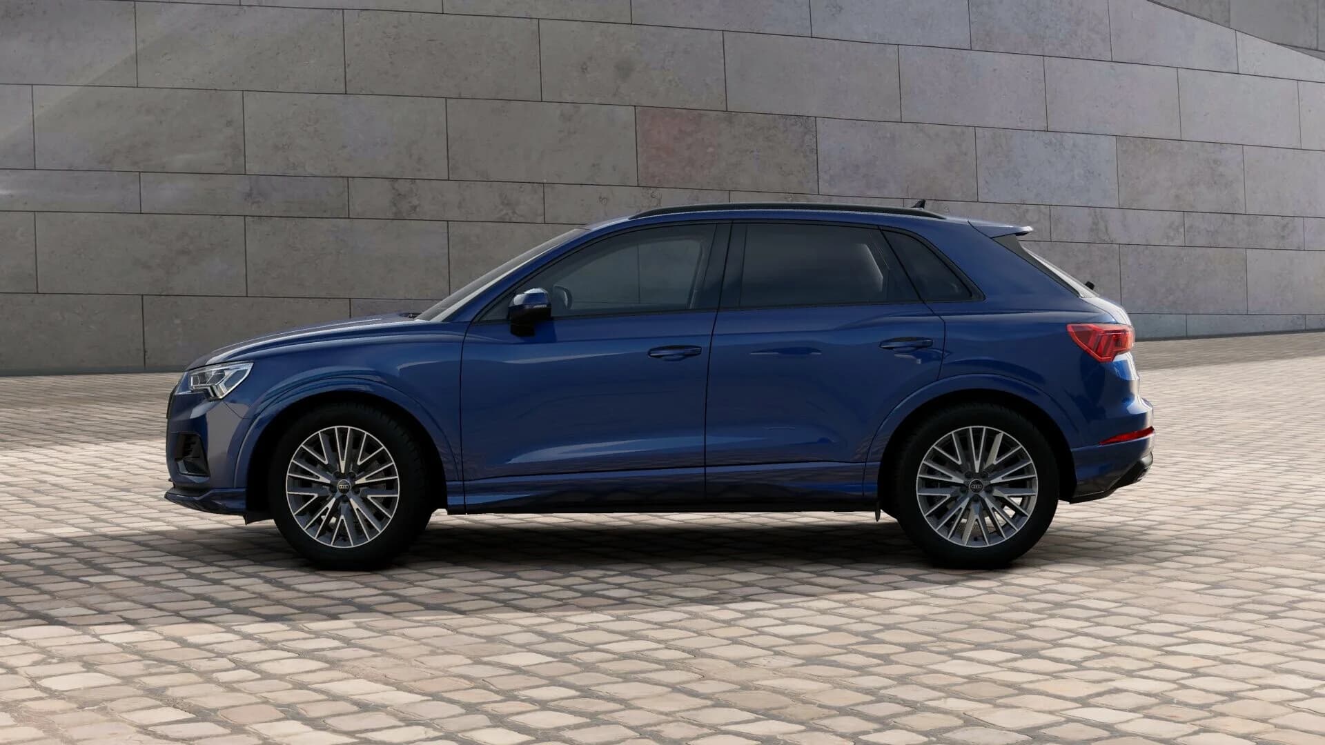 Audi Audi — zdjęcie 3