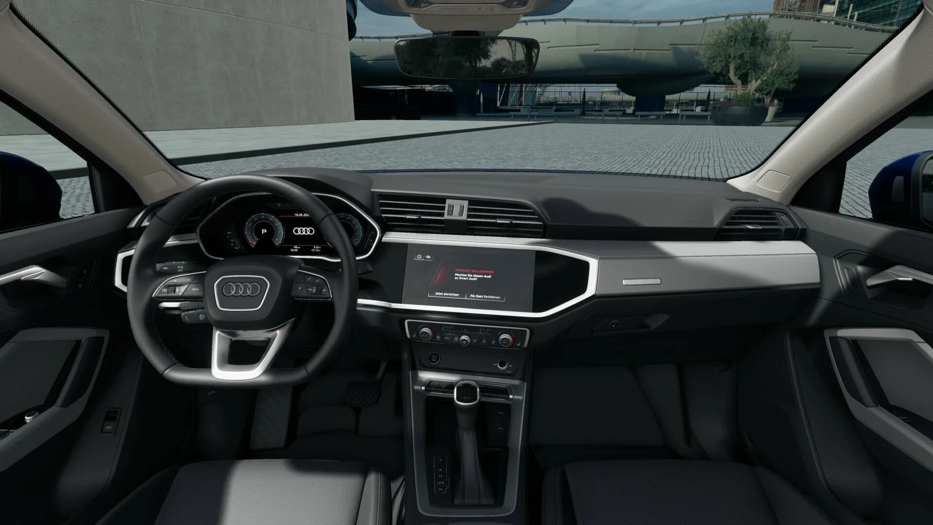 Audi Audi — zdjęcie 5