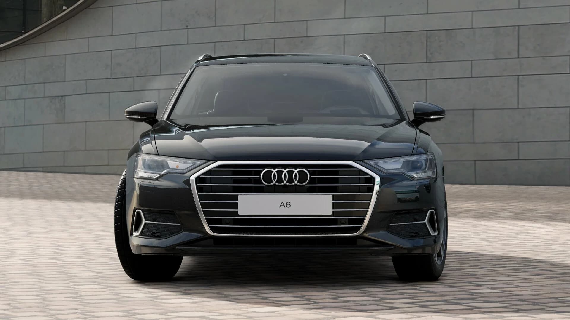 Audi Audi — zdjęcie 4