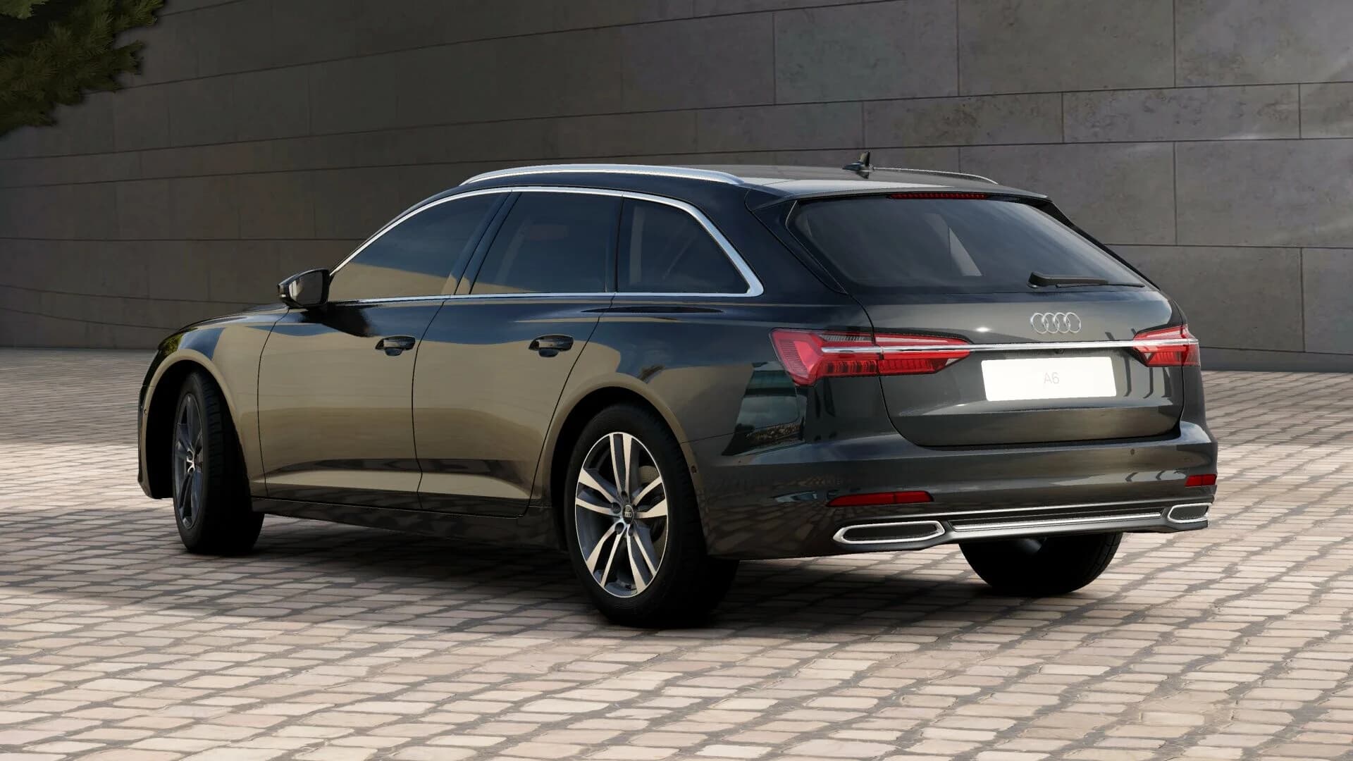Audi Audi — zdjęcie 2