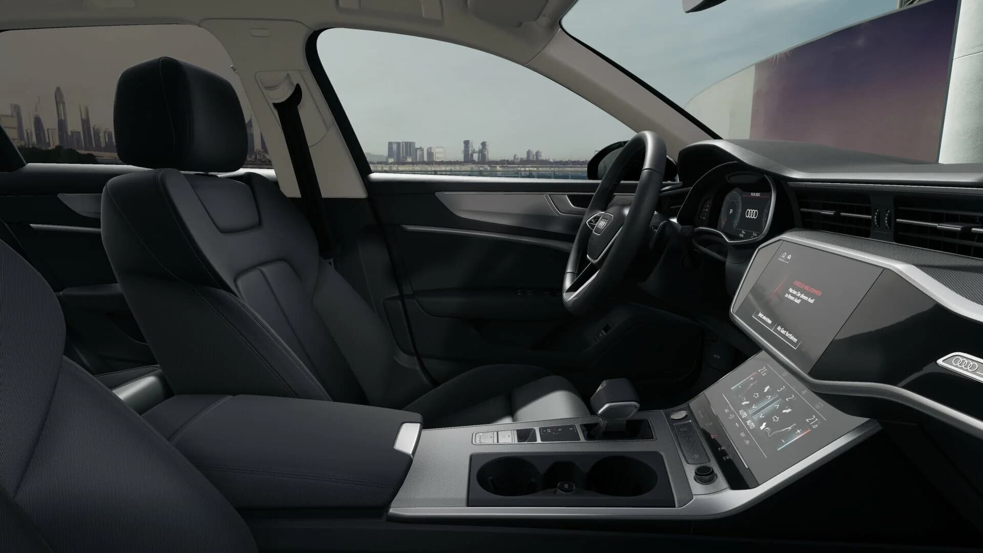 Audi Audi — zdjęcie 6