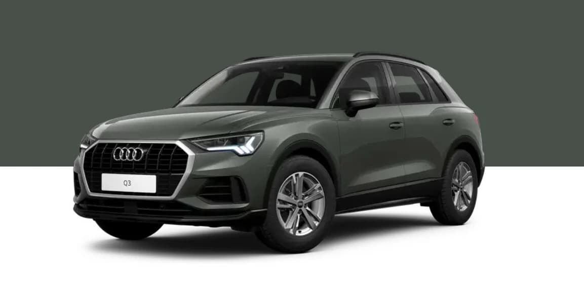 Audi Audi — zdjęcie 1