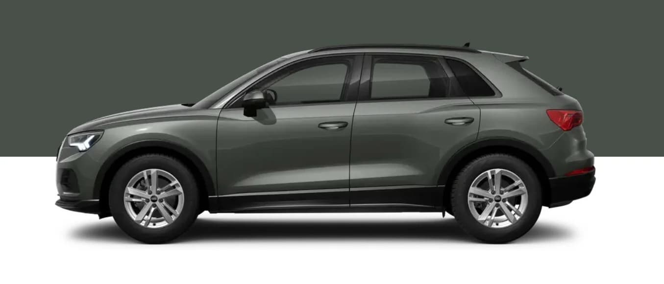 Audi Audi — zdjęcie 2
