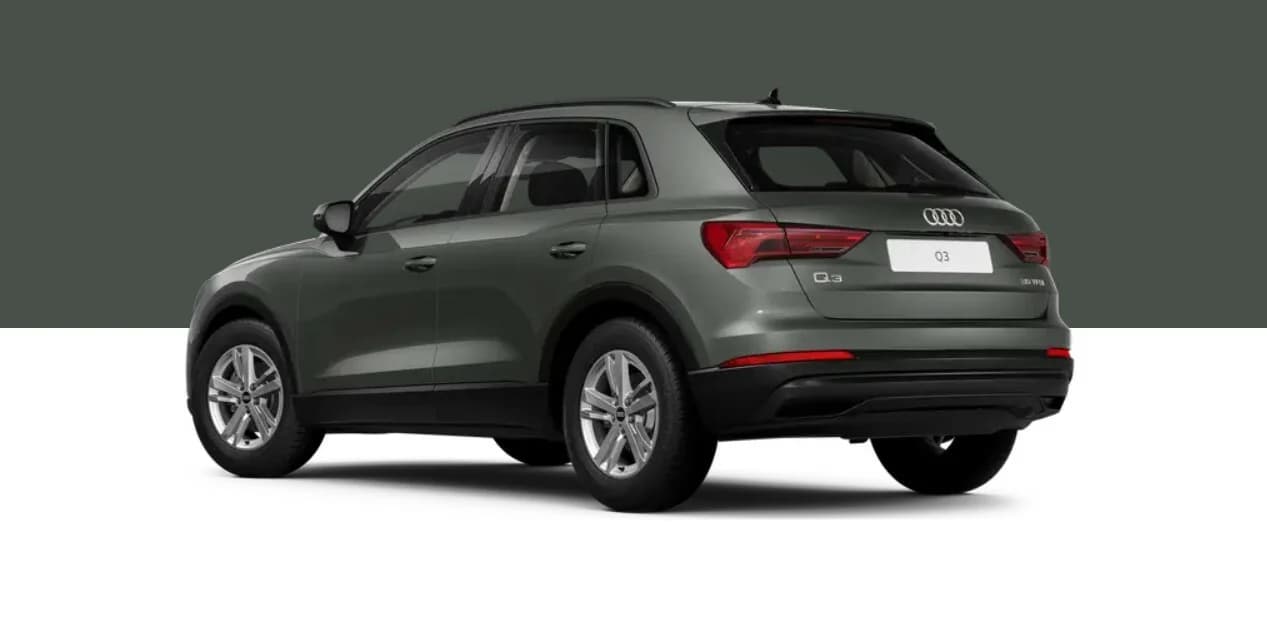 Audi Audi — zdjęcie 5