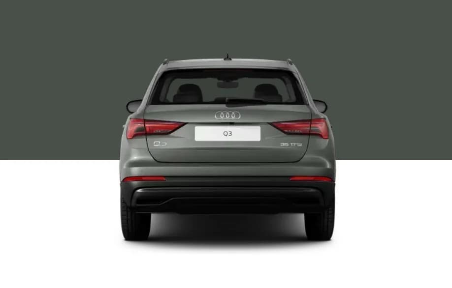 Audi Audi — zdjęcie 4
