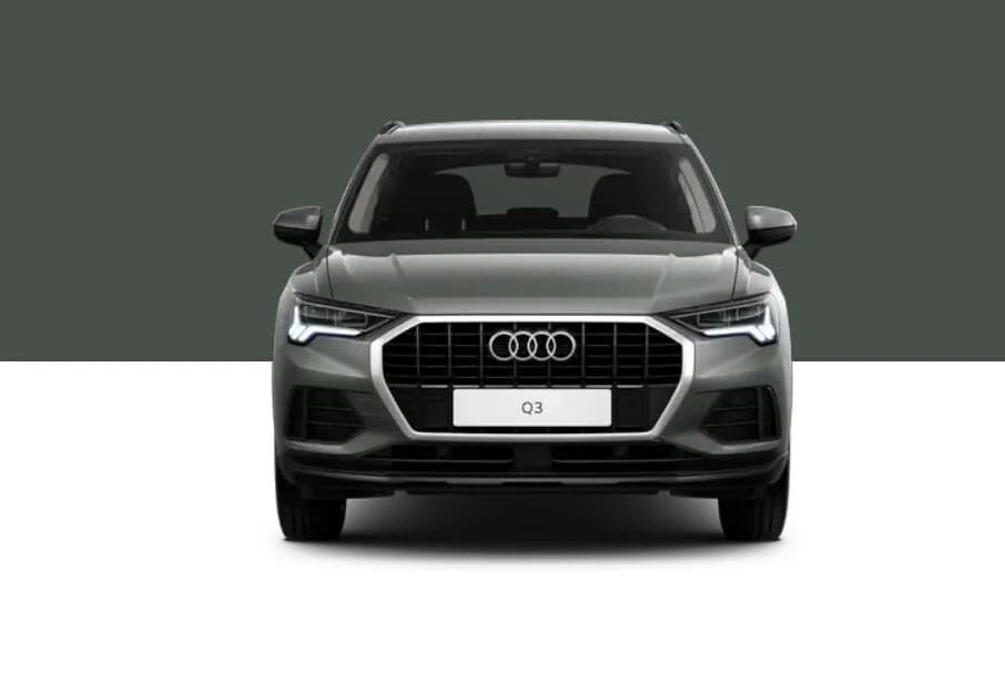Audi Audi — zdjęcie 3