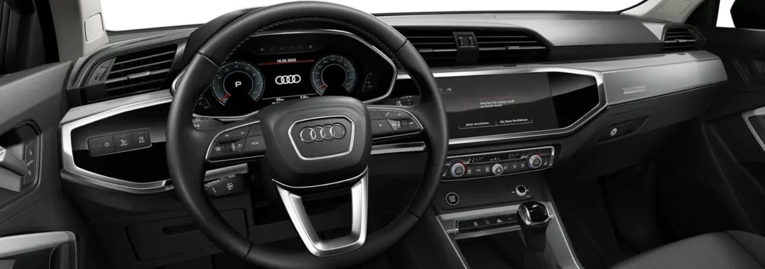 Audi Audi — zdjęcie 6