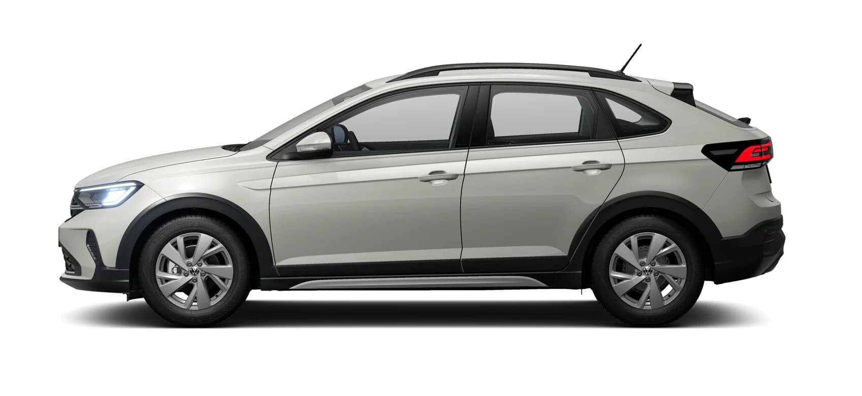 Volkswagen Taigo 1.0 TSI — zdjęcie 2