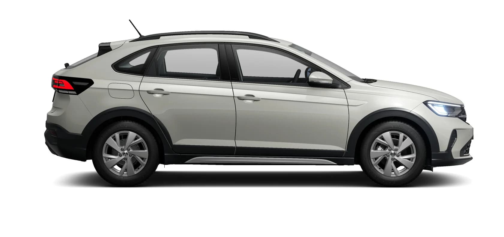 Volkswagen Taigo 1.0 TSI — zdjęcie 6