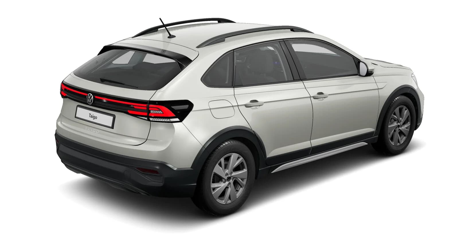 Volkswagen Taigo 1.0 TSI — zdjęcie 5