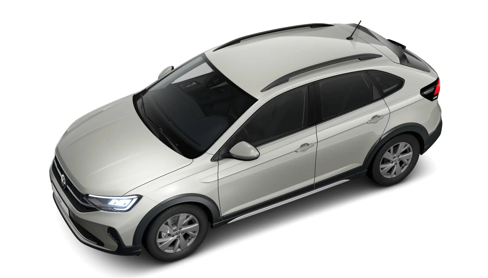 Volkswagen Taigo 1.0 TSI — zdjęcie 7
