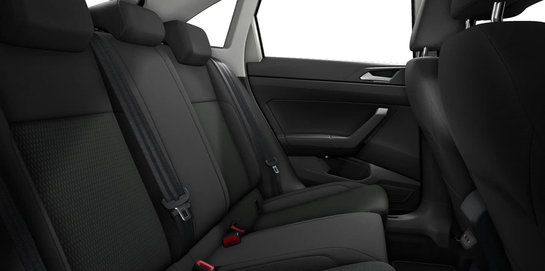 Volkswagen Taigo 1.0 TSI — zdjęcie 10