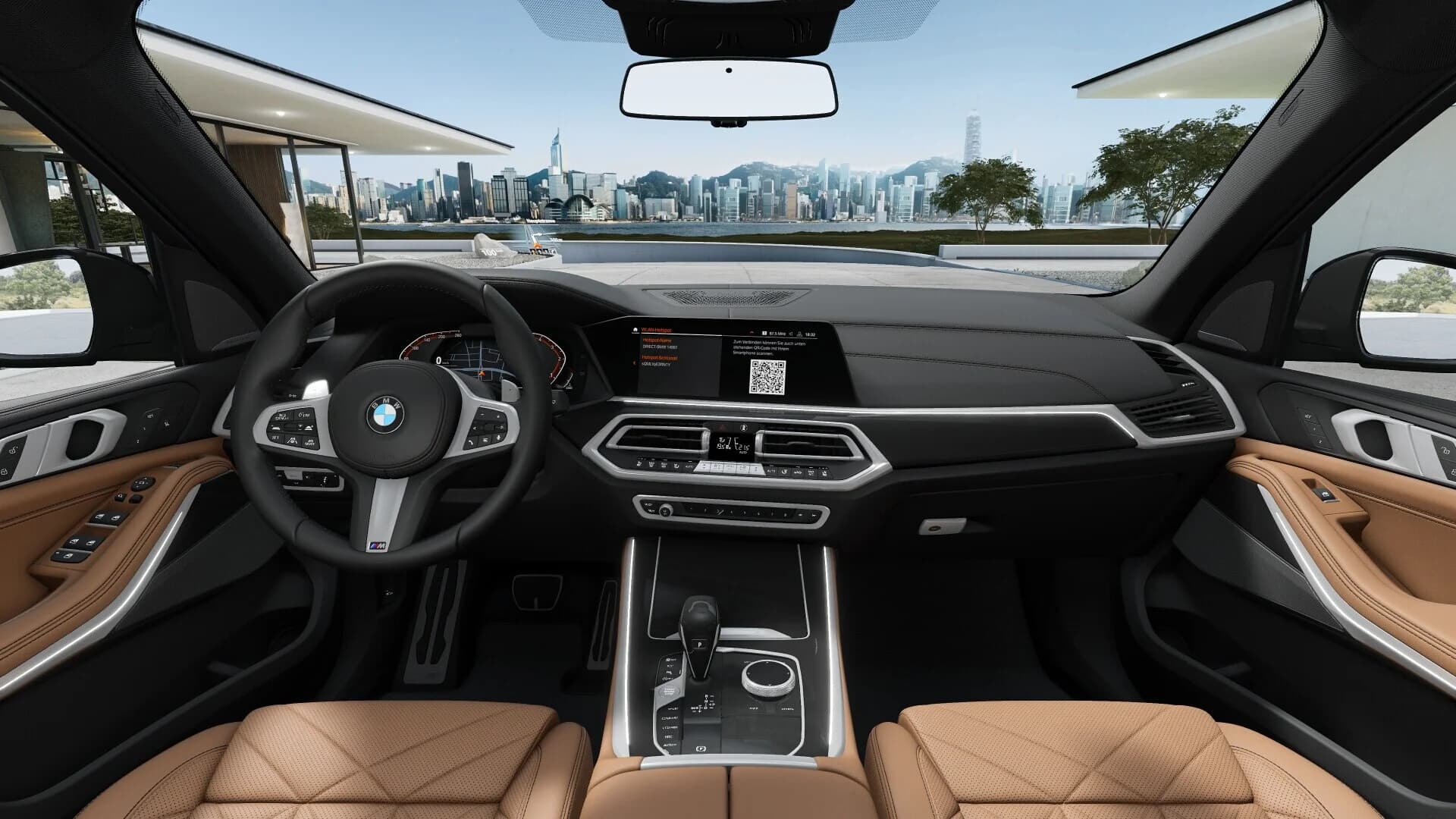 BMW X5 25d (DELETED) — zdjęcie 7