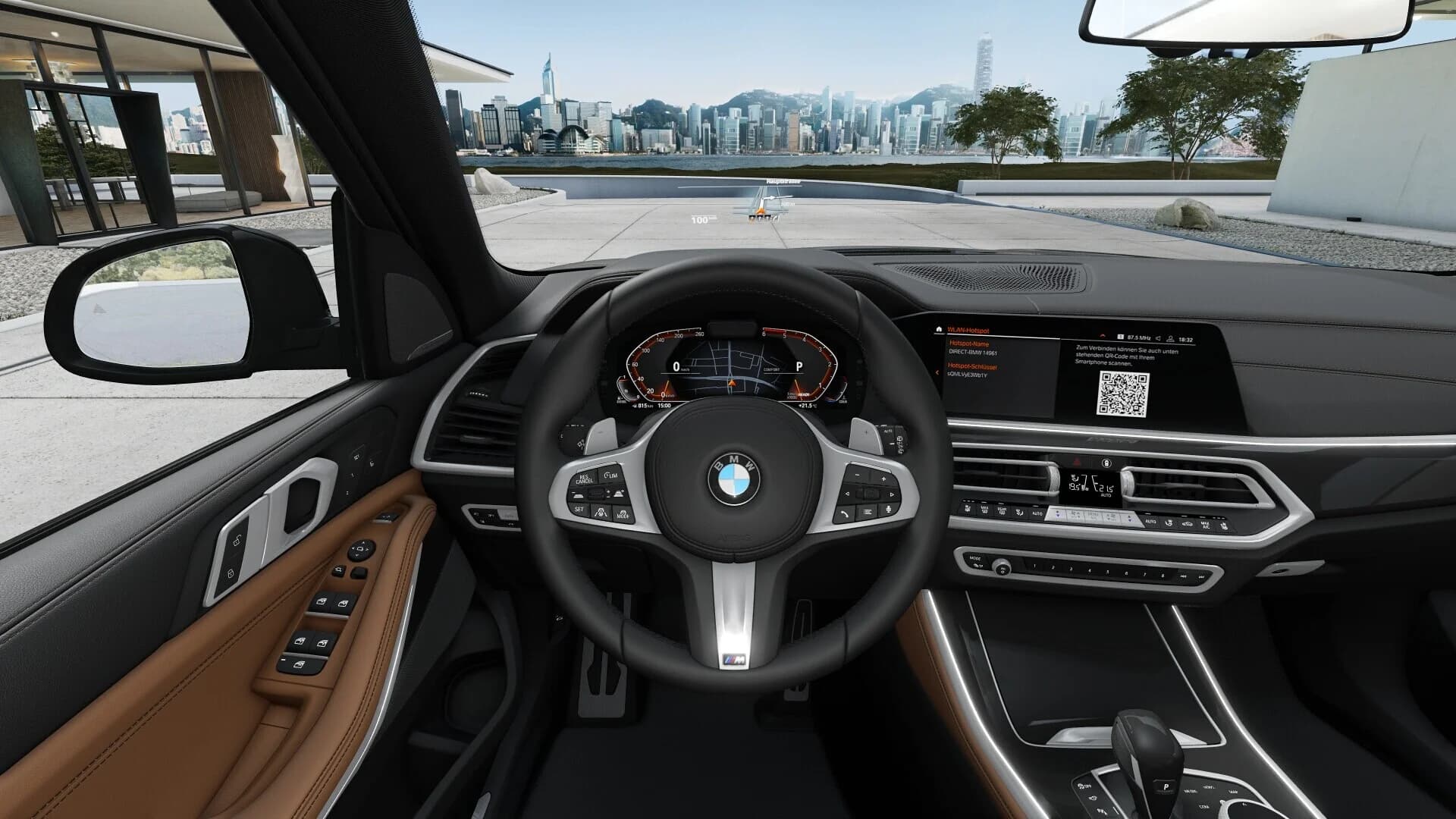 BMW X5 25d (DELETED) — zdjęcie 10