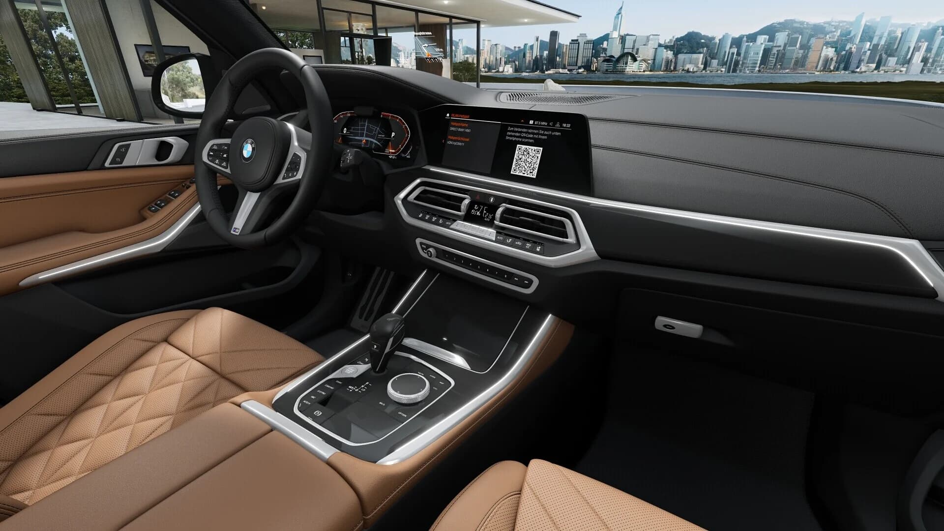 BMW X5 25d (DELETED) — zdjęcie 11