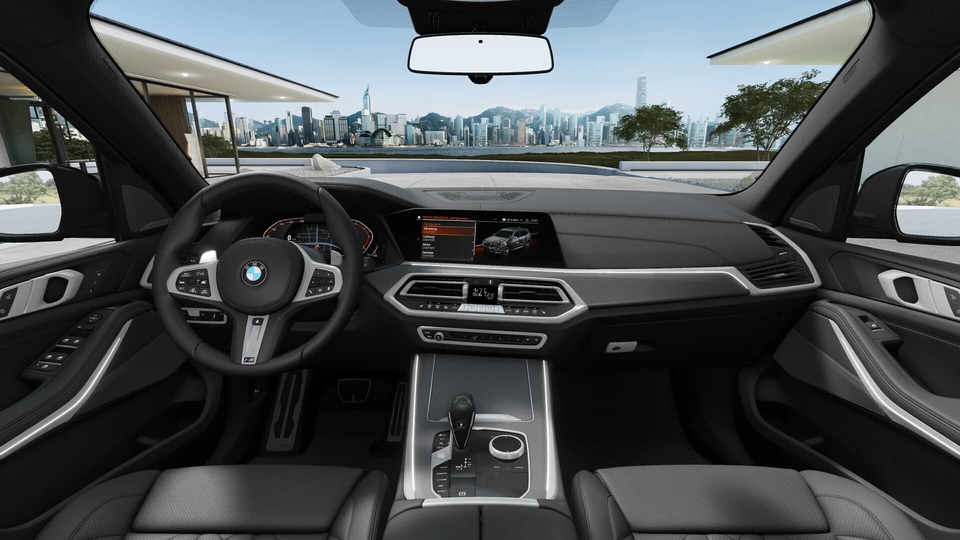 BMW X5 25d (DELETED) — zdjęcie 6