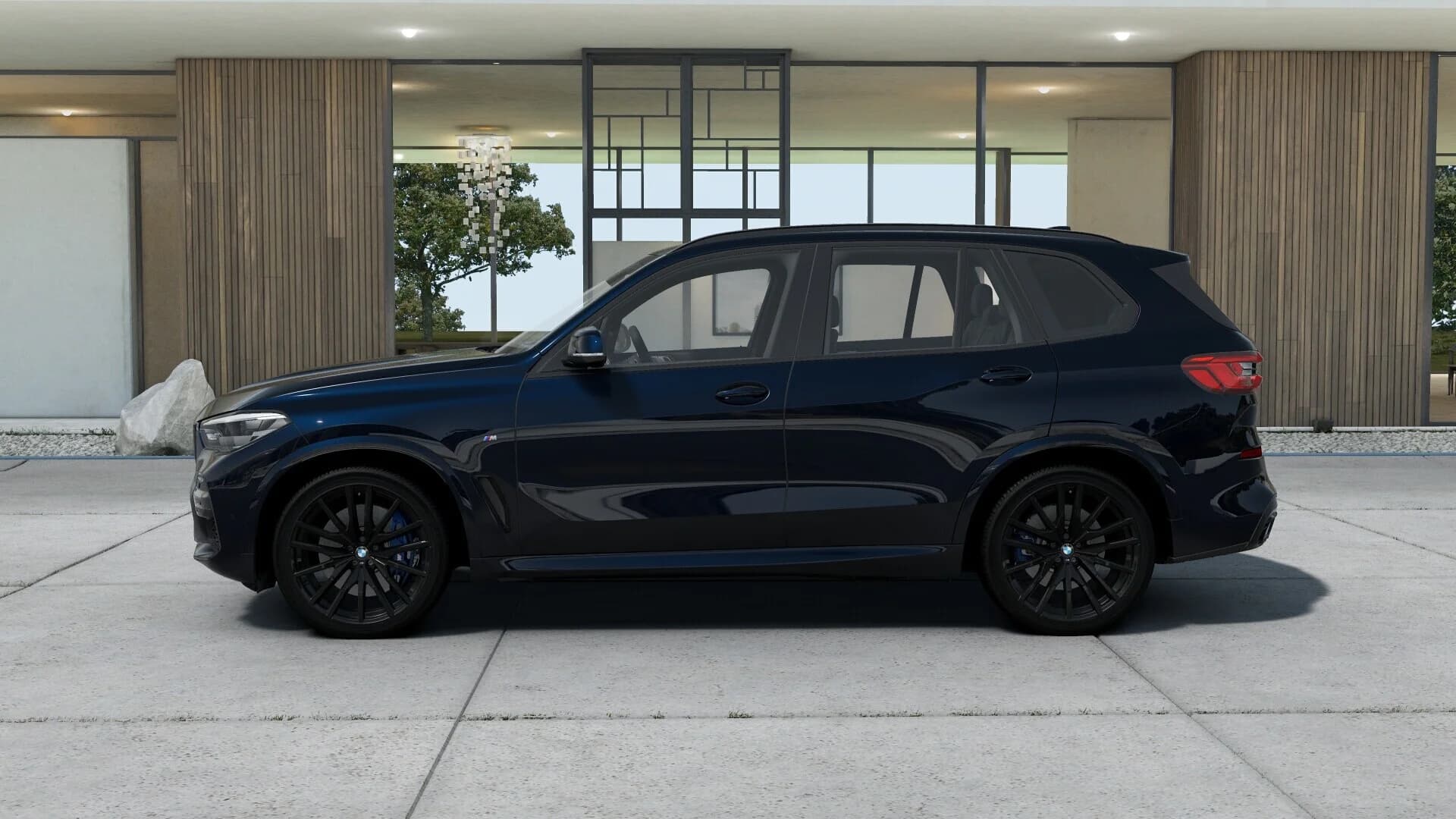 BMW X5 25d (DELETED) — zdjęcie 4