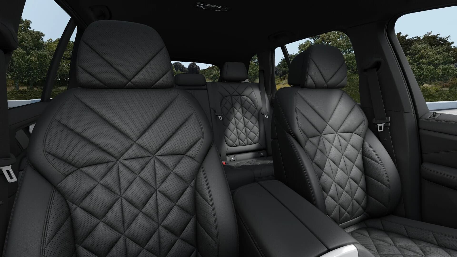 BMW X5 25d (DELETED) — zdjęcie 7