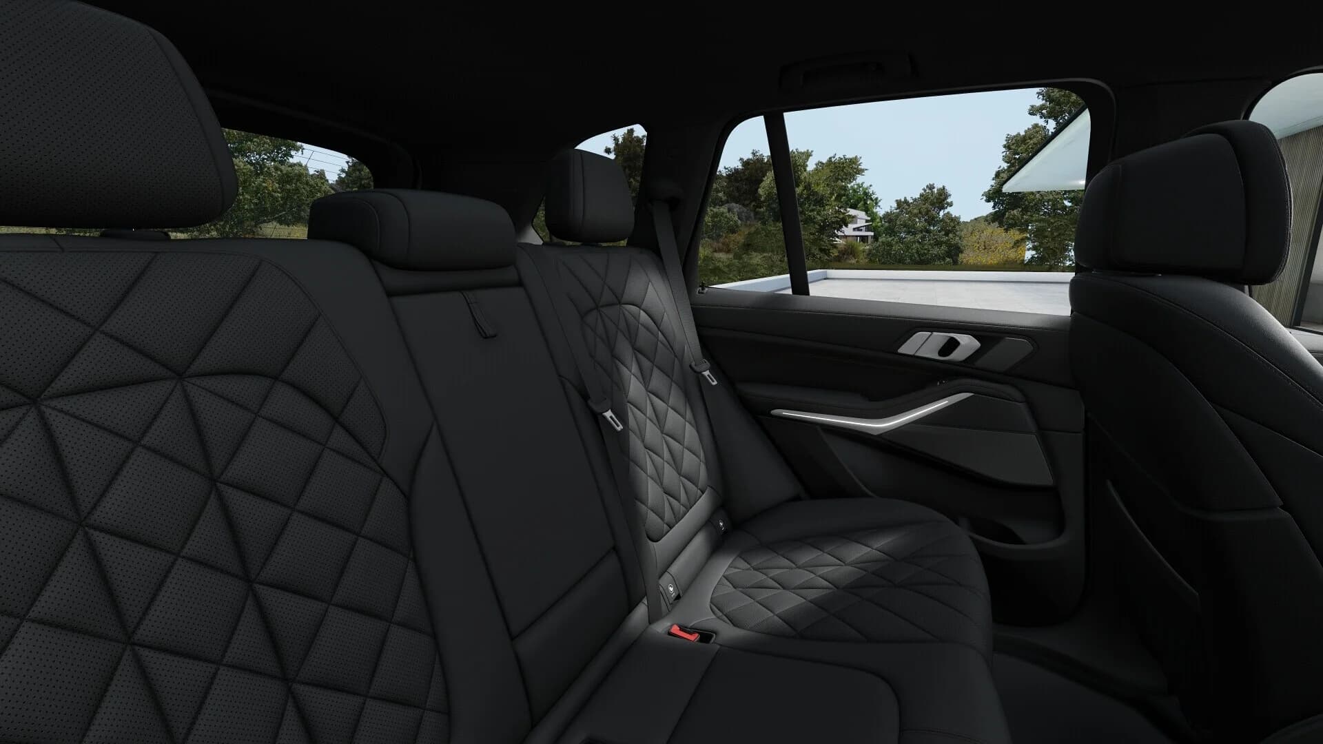 BMW X5 25d (DELETED) — zdjęcie 8