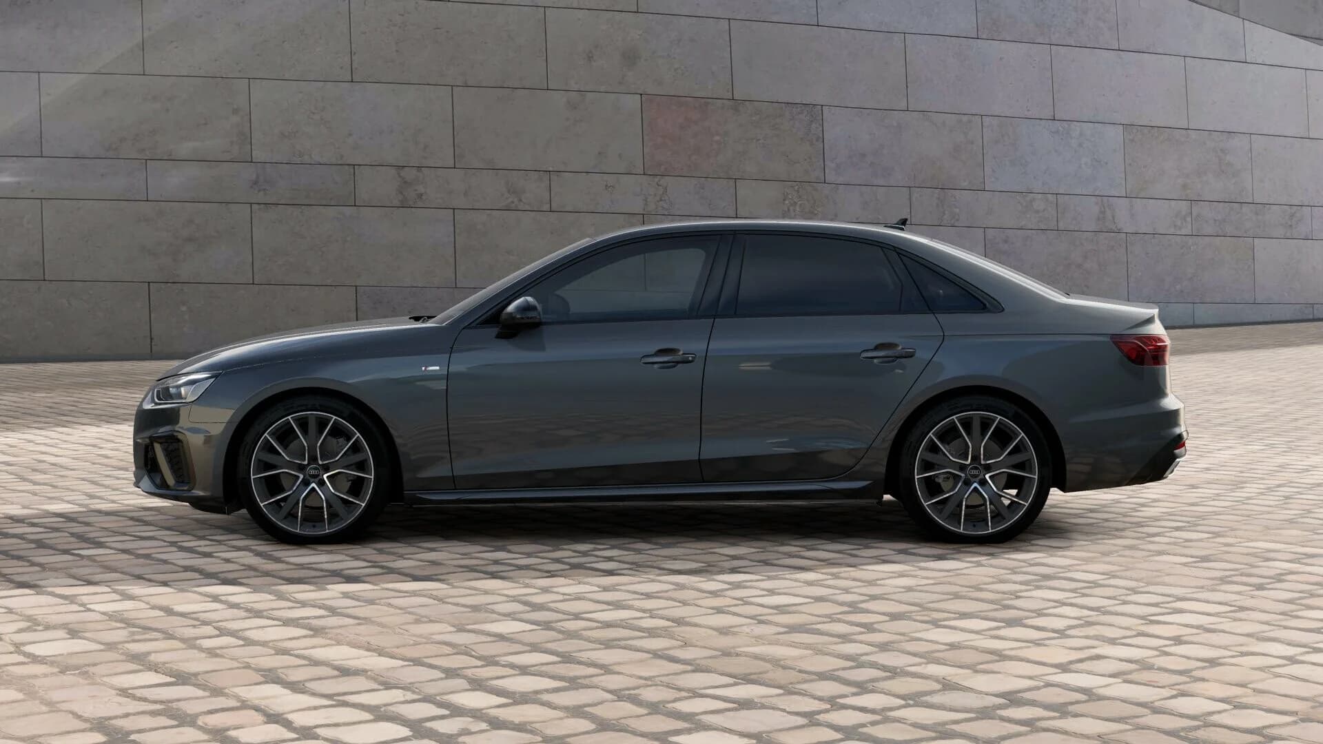 Audi Audi — zdjęcie 3