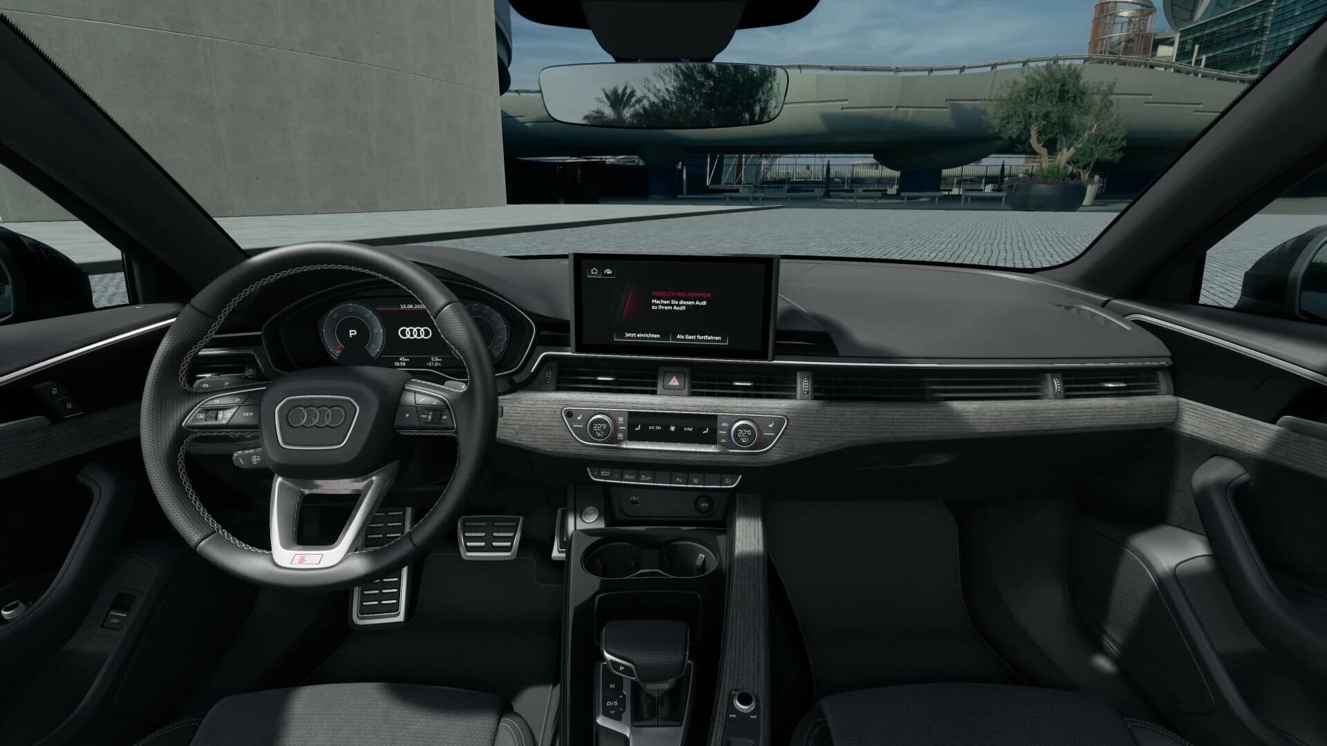 Audi Audi — zdjęcie 5