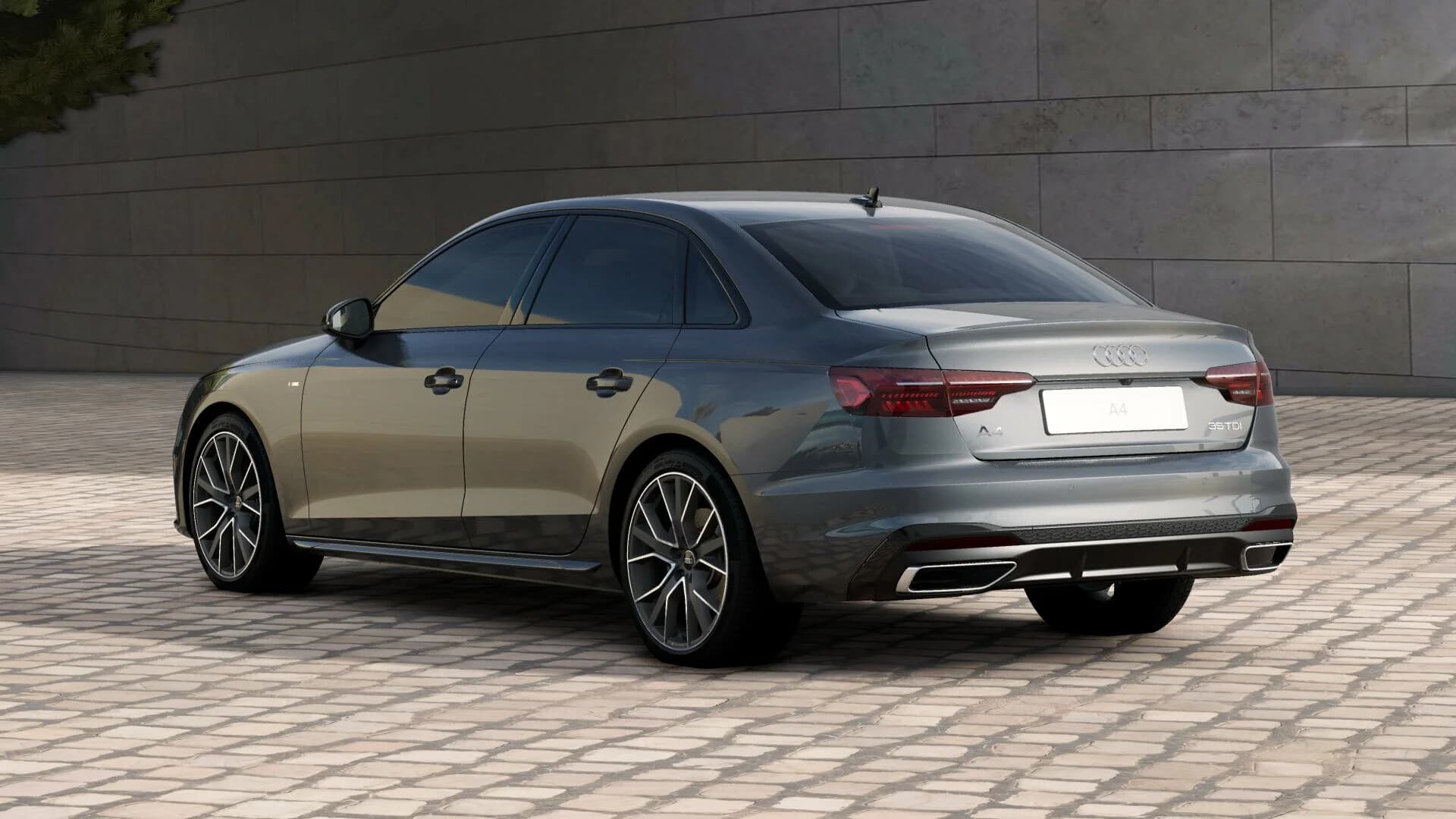 Audi Audi — zdjęcie 2