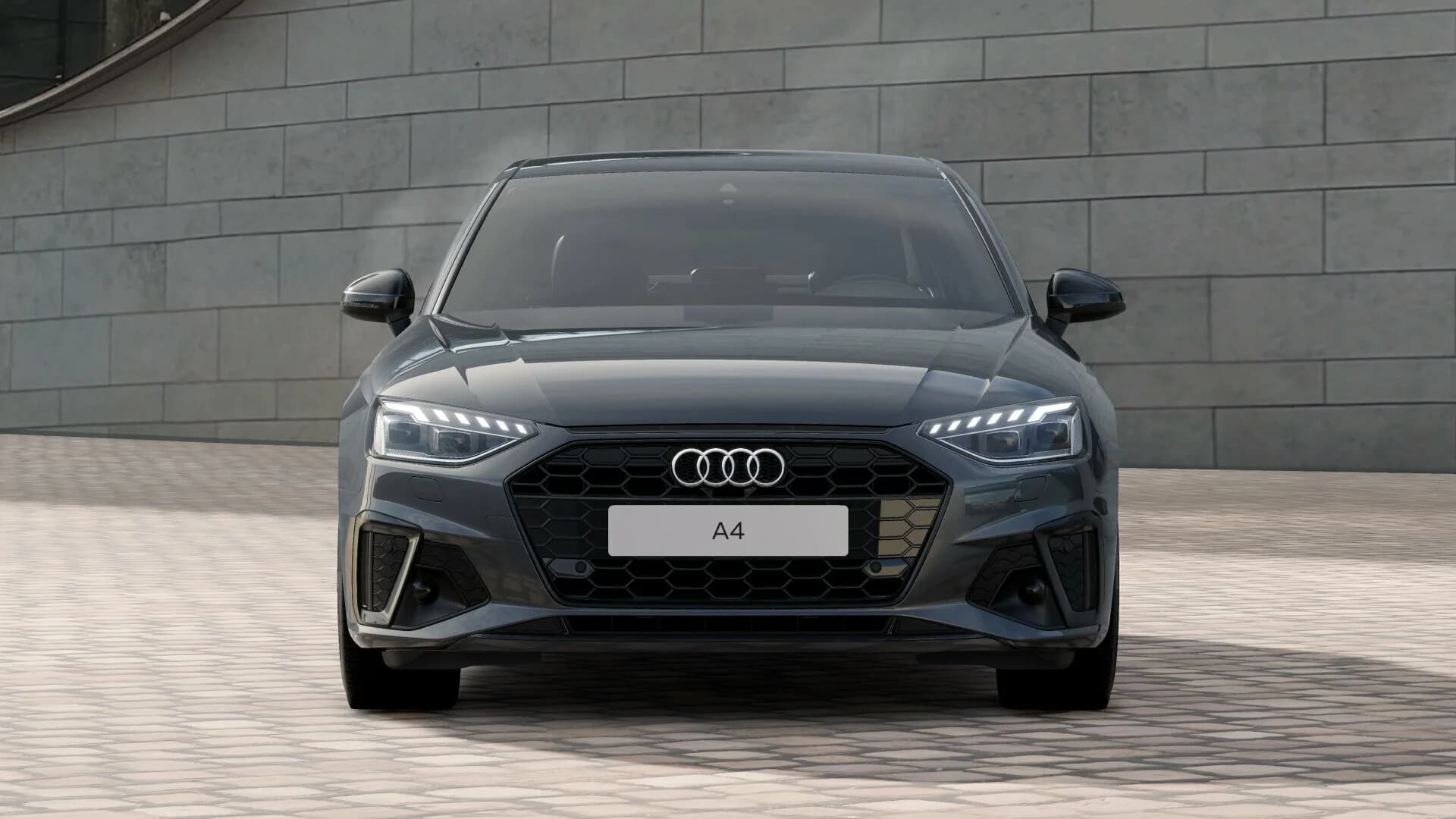 Audi Audi — zdjęcie 4