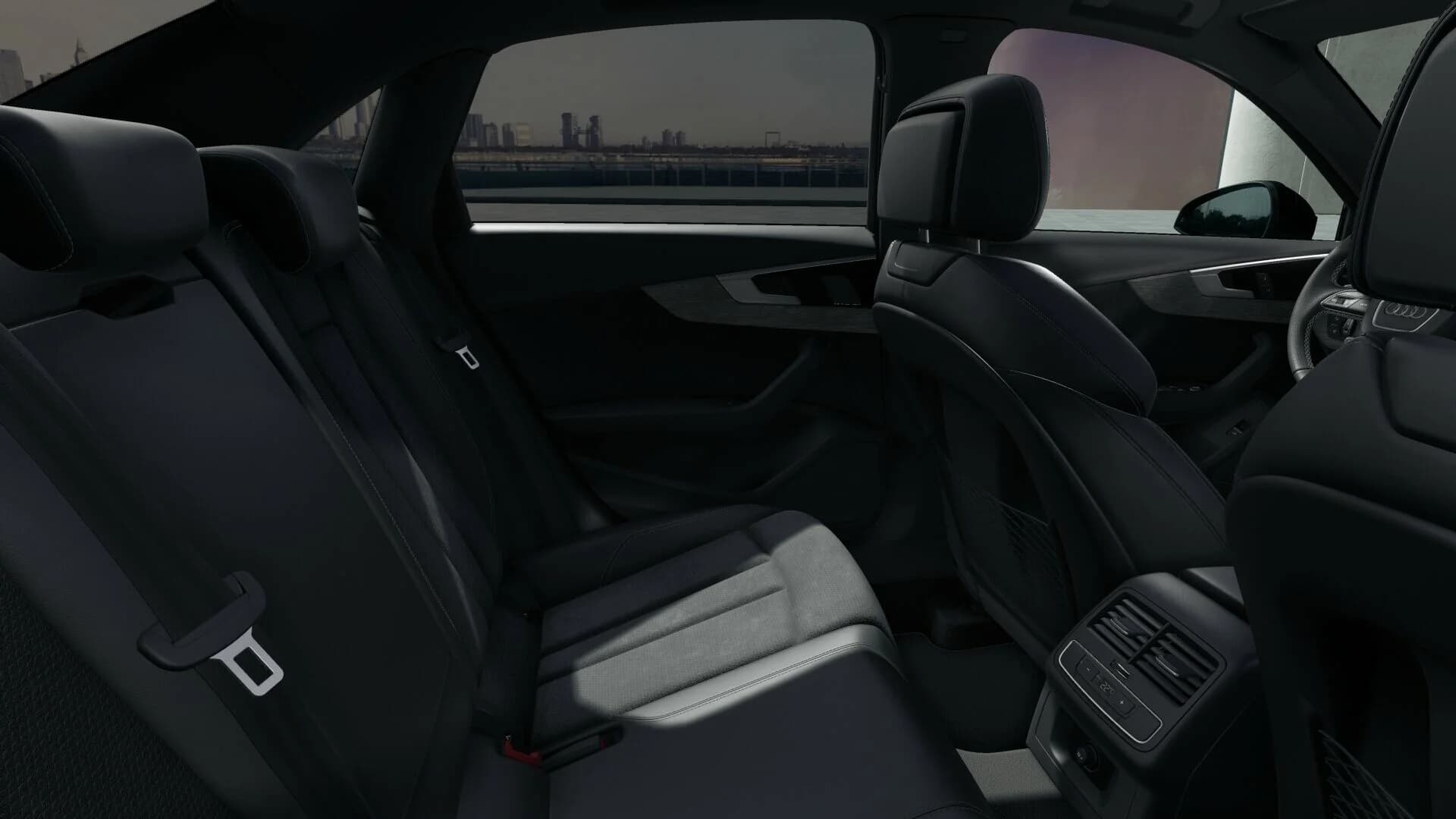 Audi Audi — zdjęcie 9