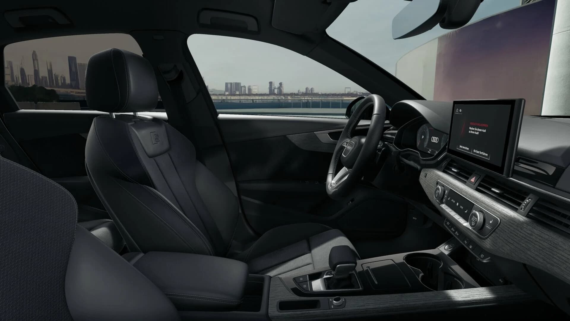 Audi Audi — zdjęcie 7