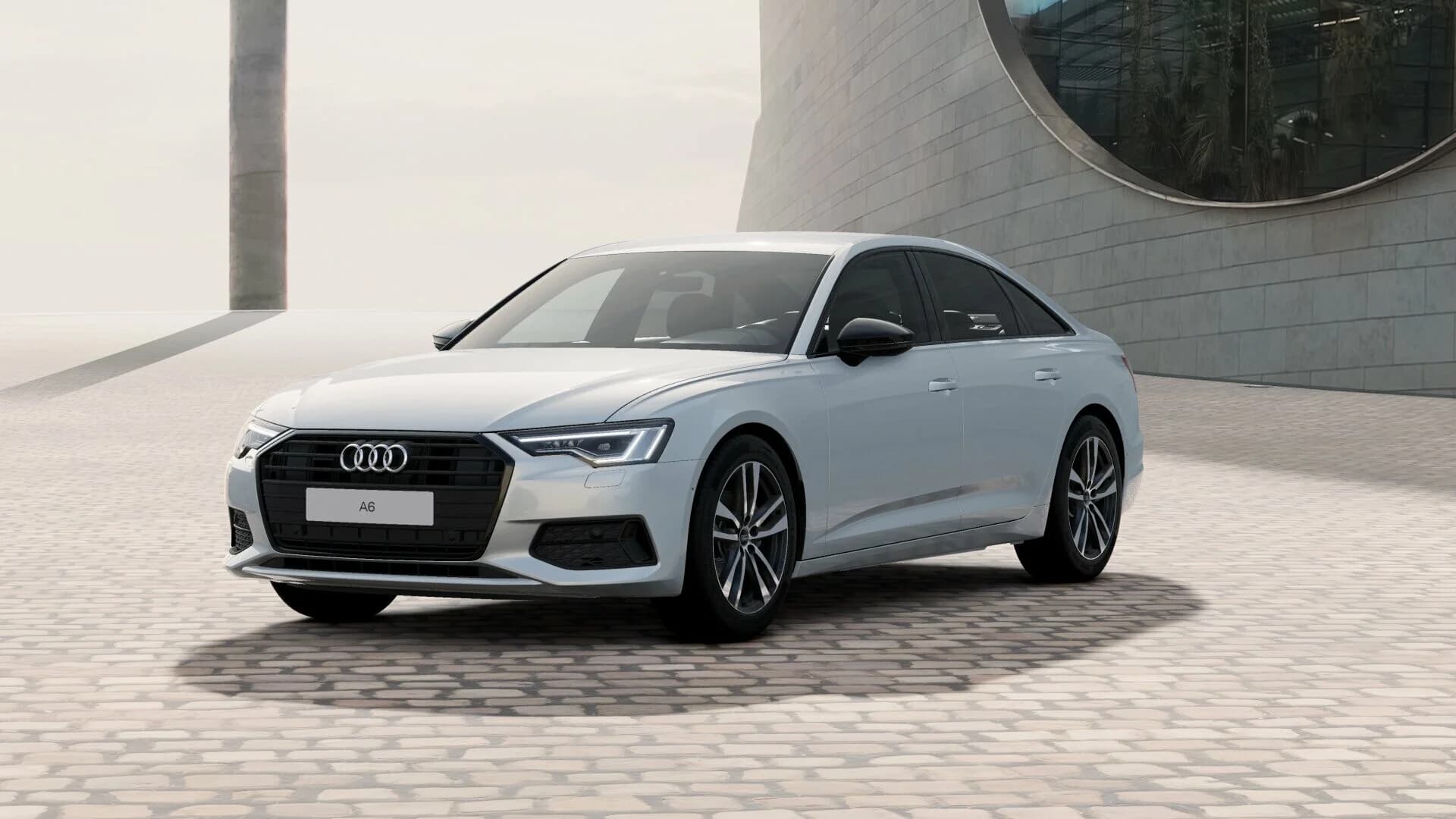 Audi Audi — zdjęcie 1