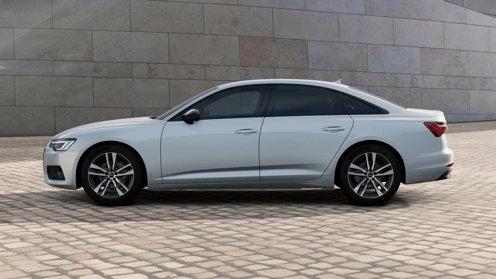Audi Audi — zdjęcie 3