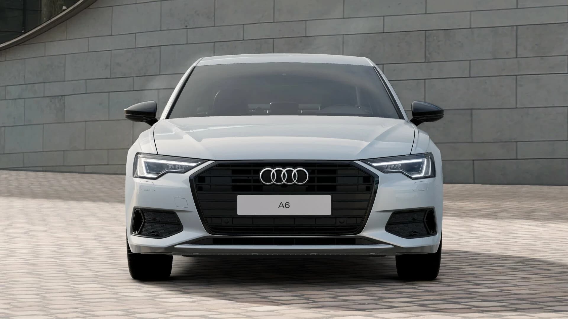 Audi Audi — zdjęcie 4