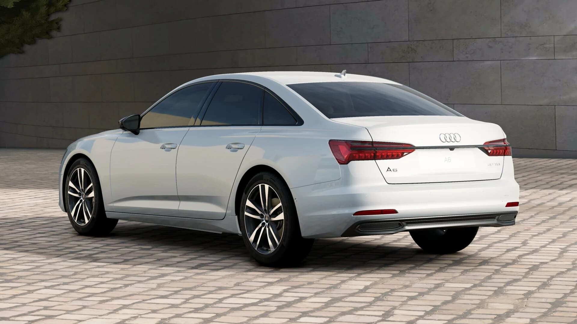 Audi Audi — zdjęcie 2