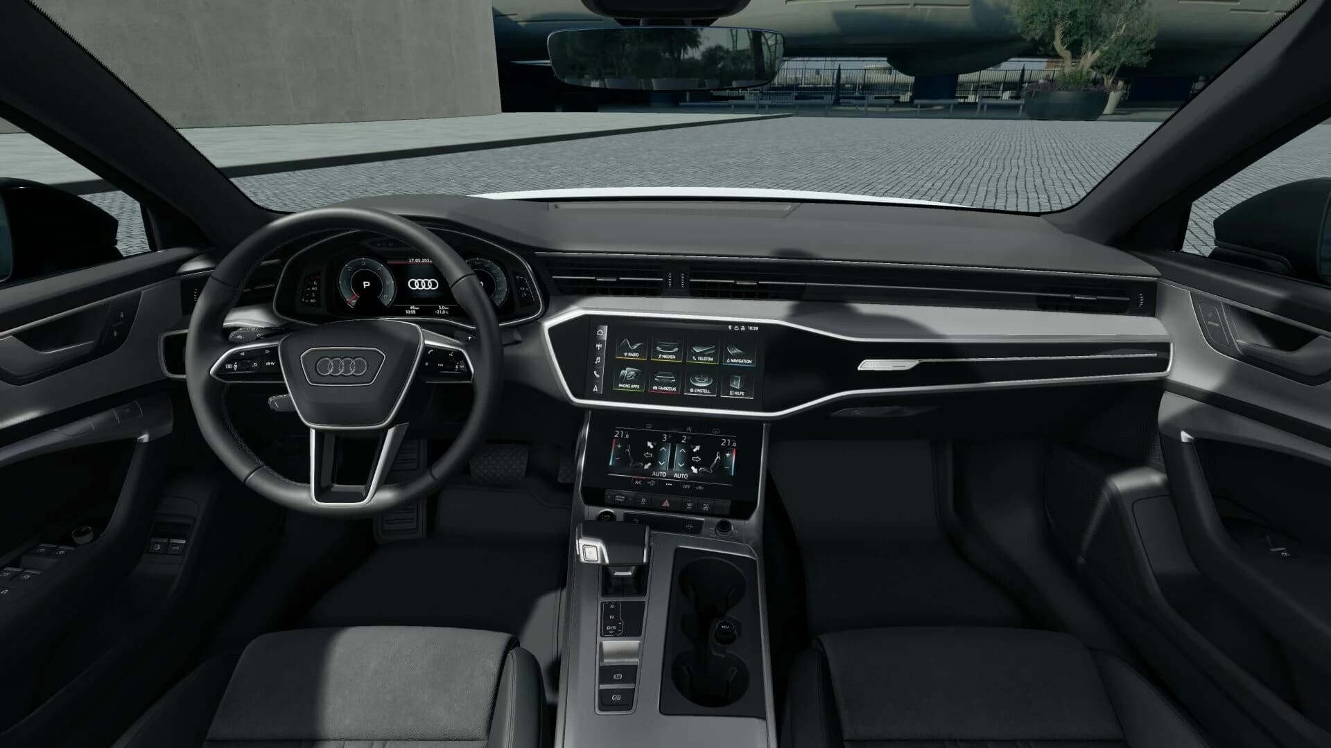 Audi Audi — zdjęcie 5
