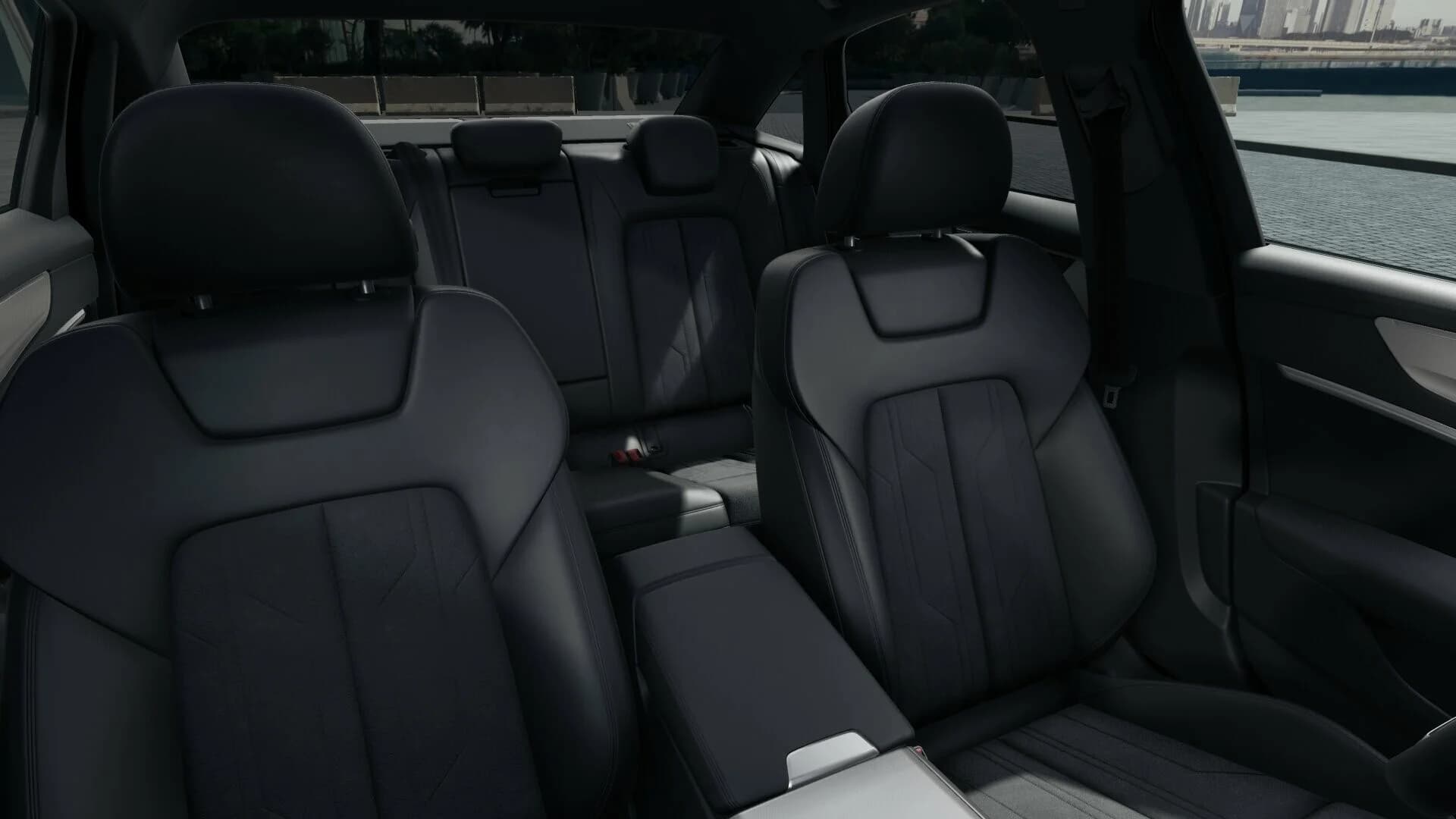Audi Audi — zdjęcie 7