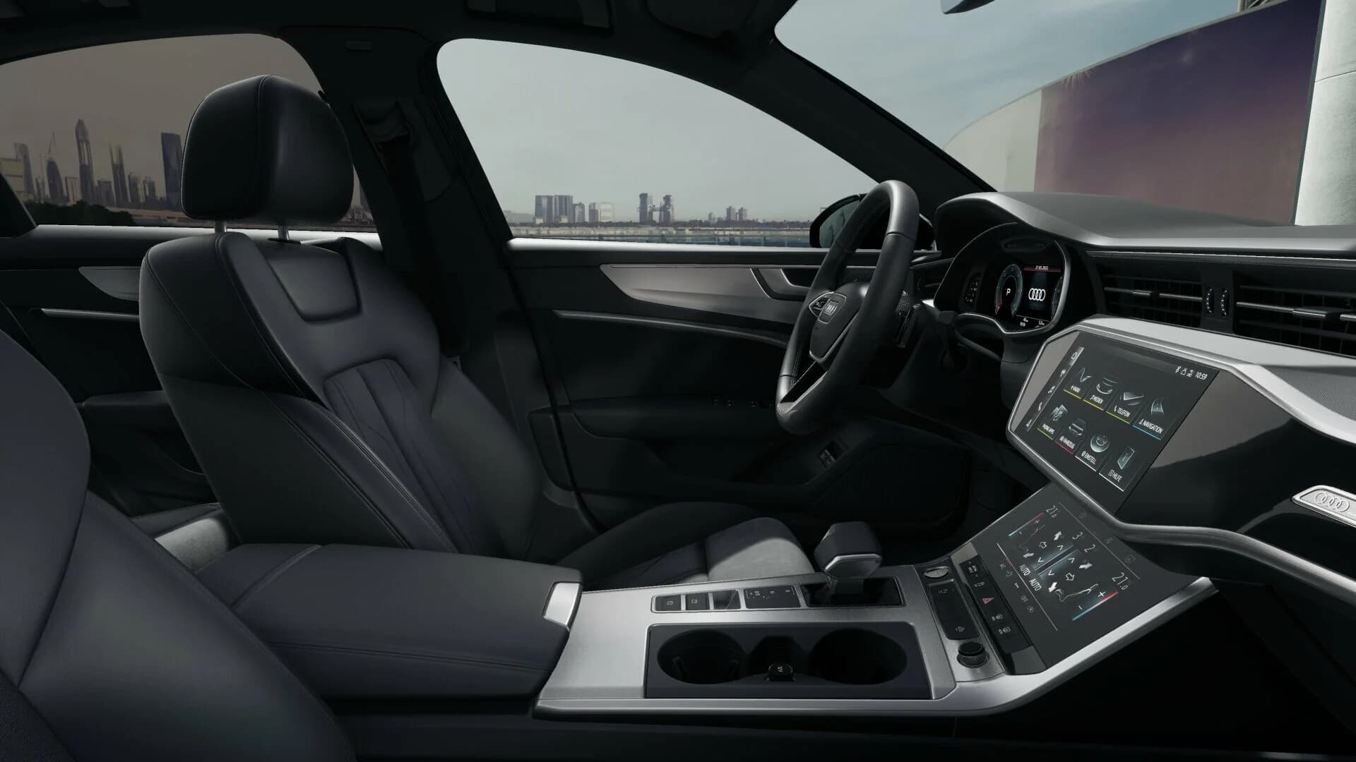 Audi Audi — zdjęcie 6