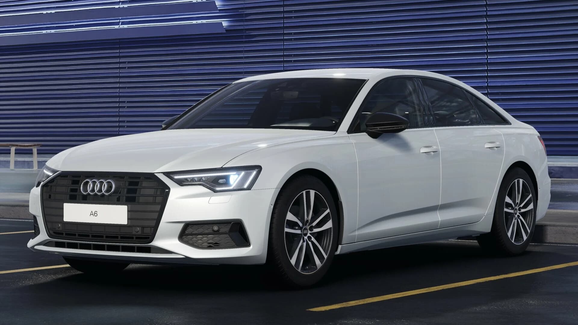 Audi Audi — zdjęcie 10