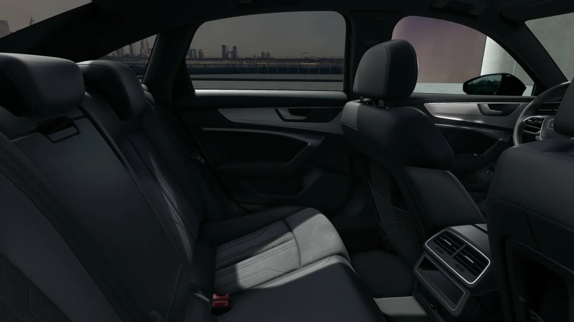 Audi Audi — zdjęcie 8