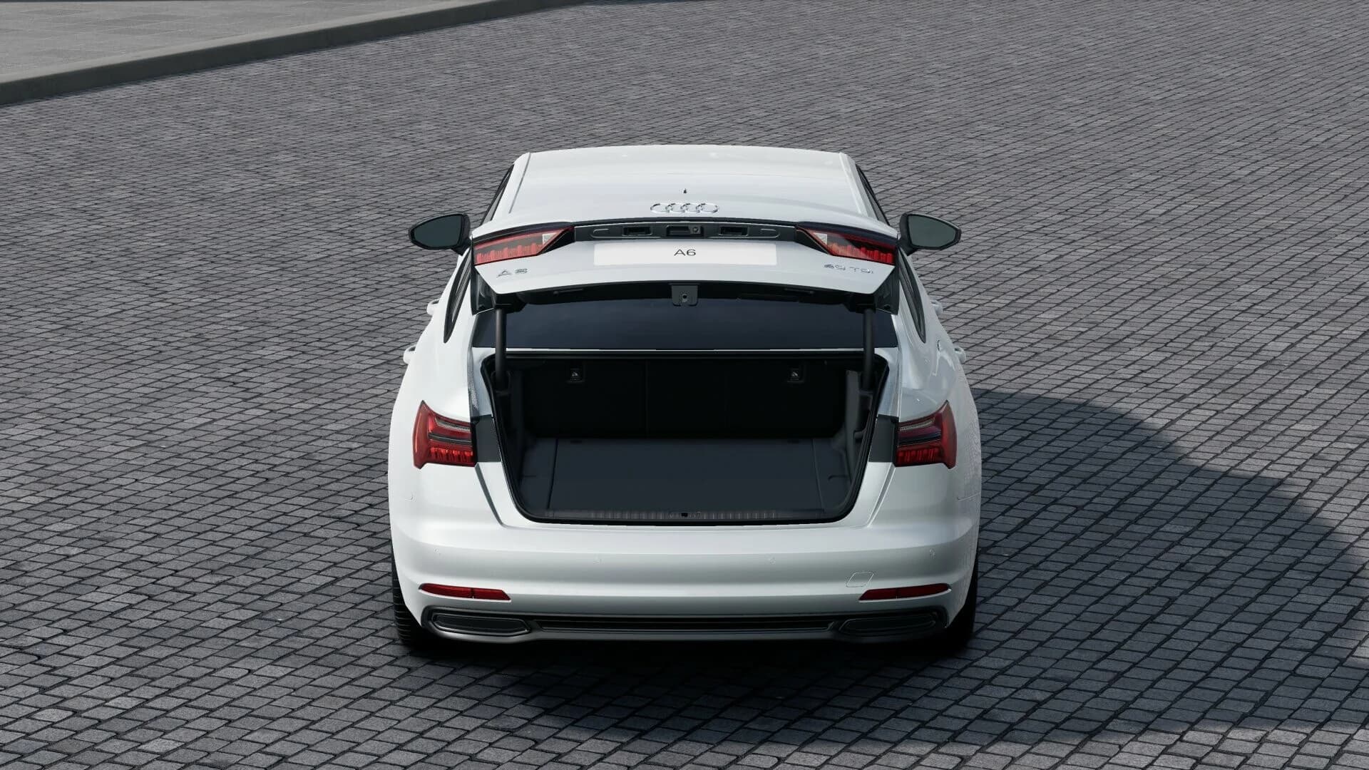 Audi Audi — zdjęcie 9