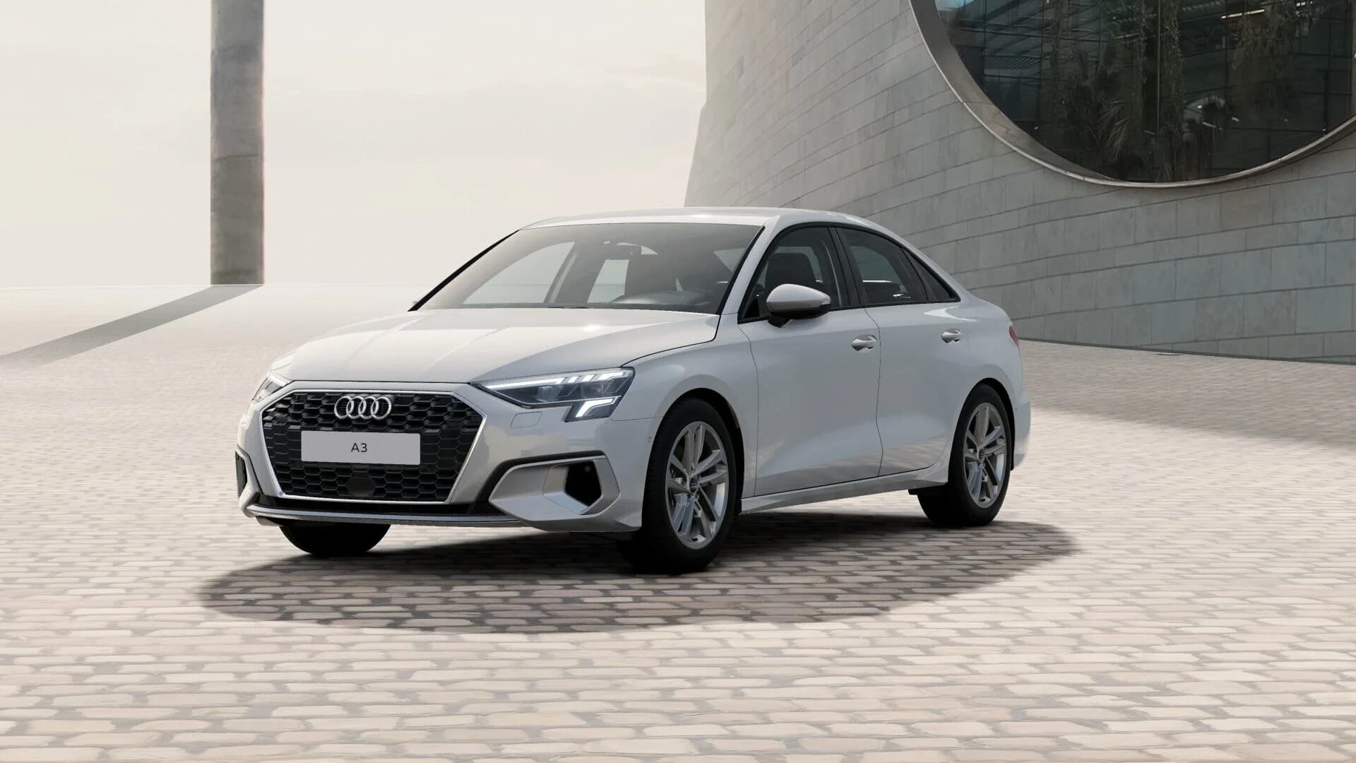 Audi Audi — zdjęcie 1