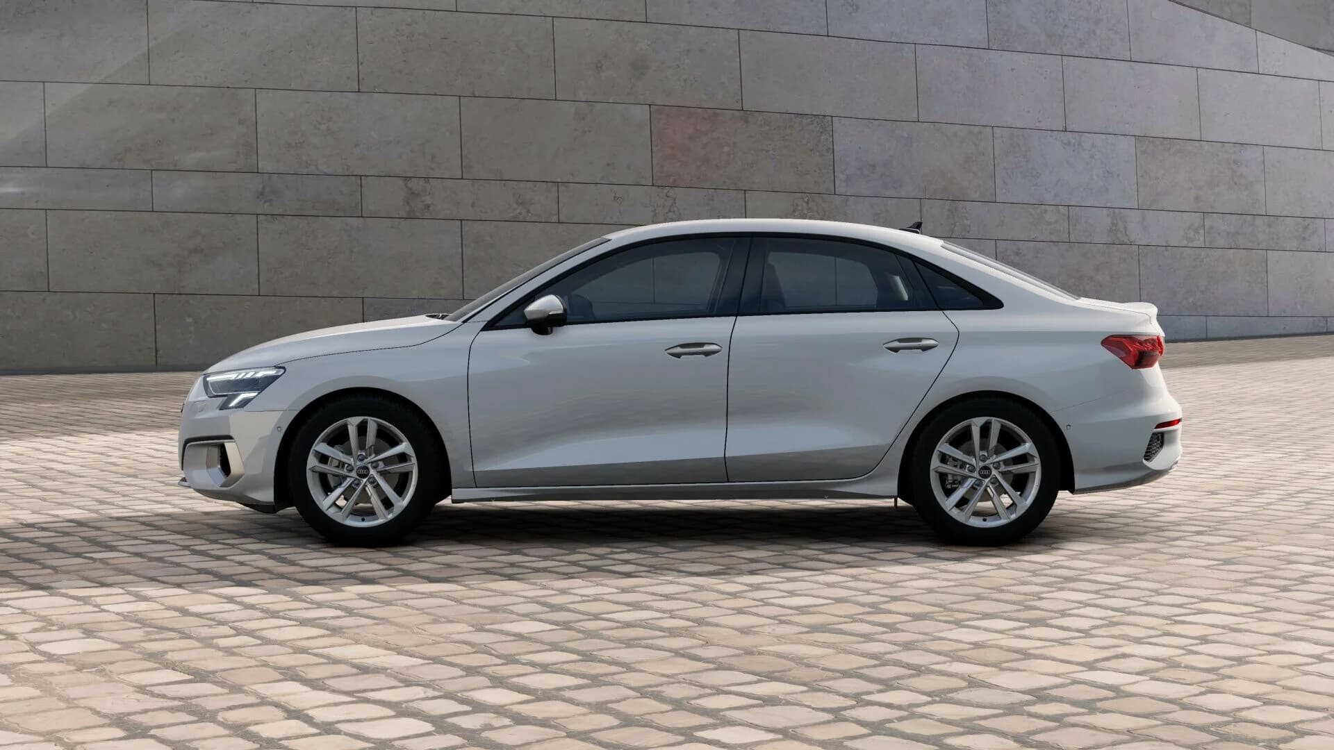 Audi Audi — zdjęcie 3