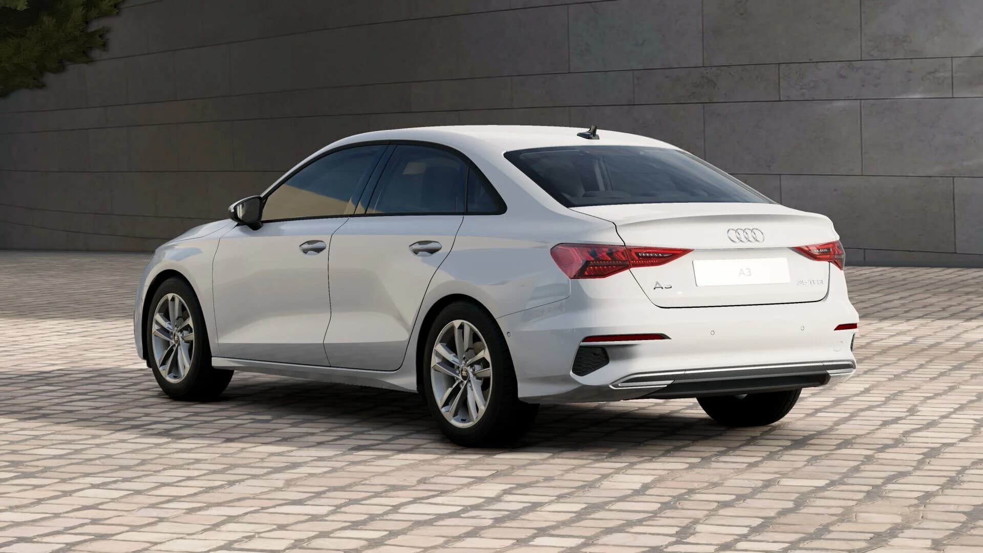 Audi Audi — zdjęcie 2