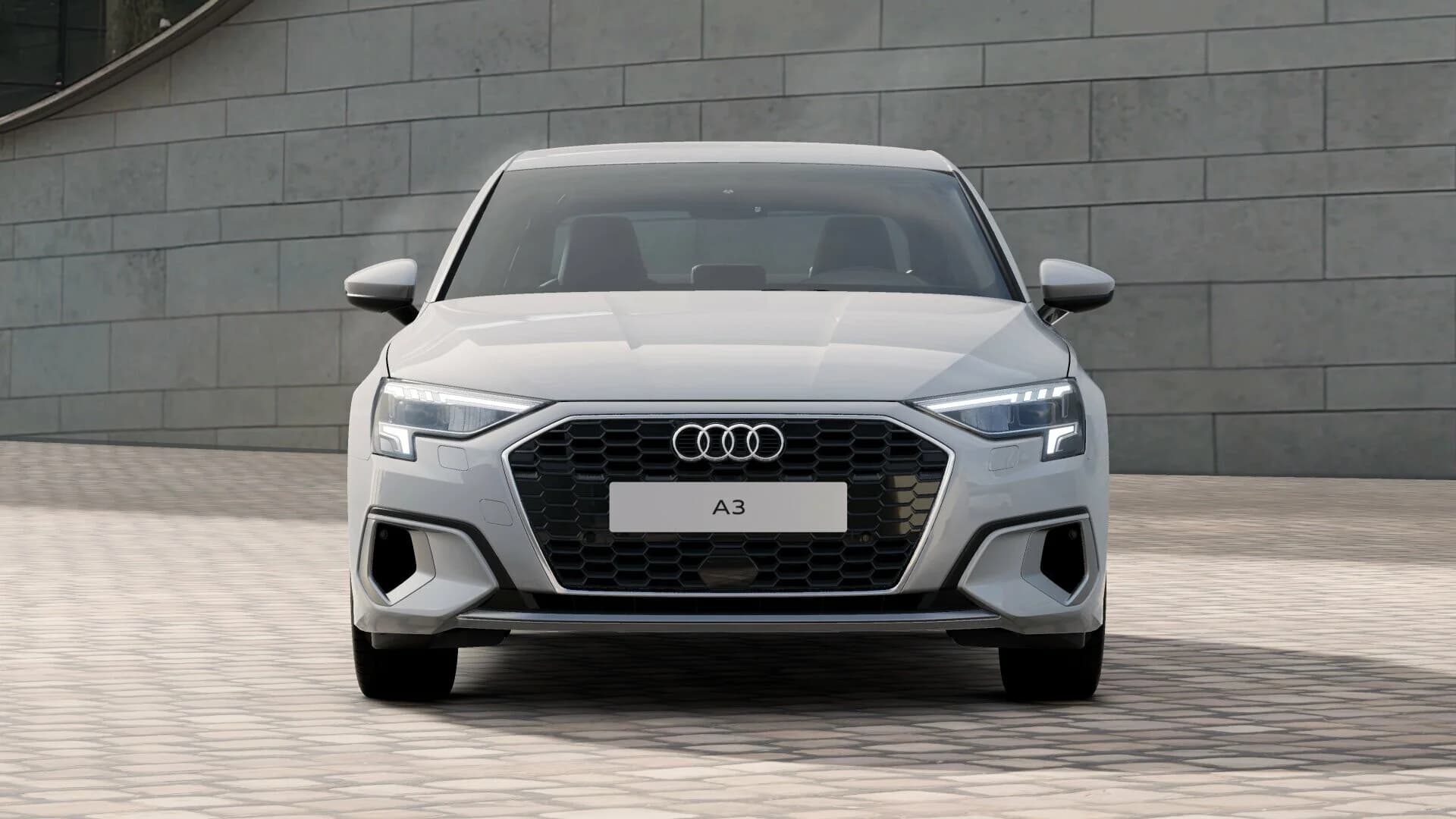 Audi Audi — zdjęcie 4