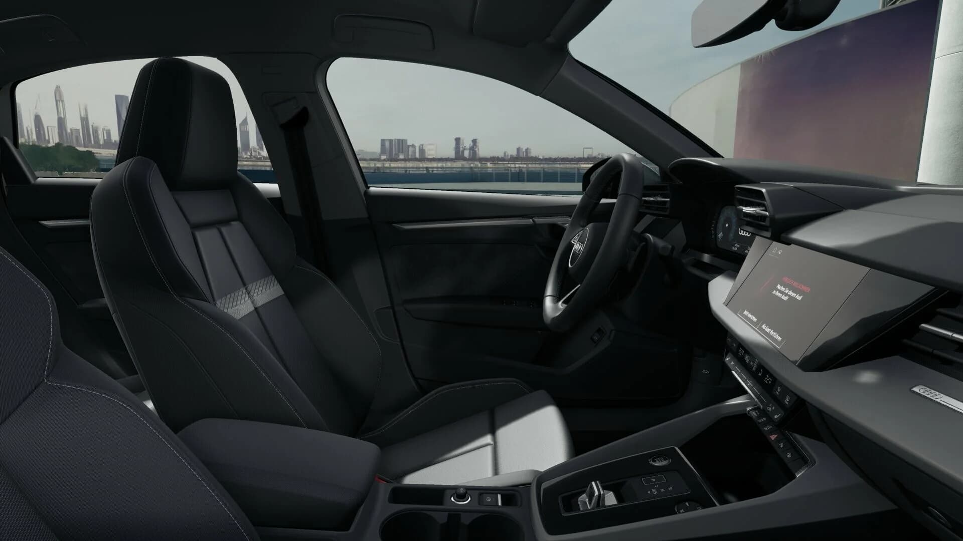 Audi Audi — zdjęcie 6