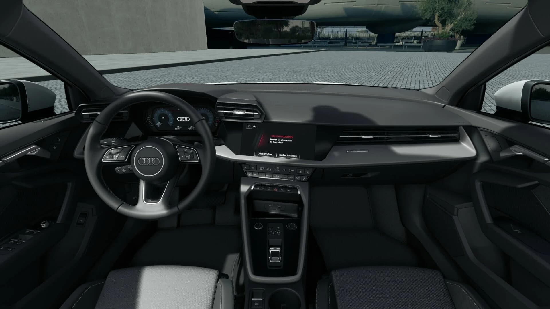 Audi Audi — zdjęcie 5