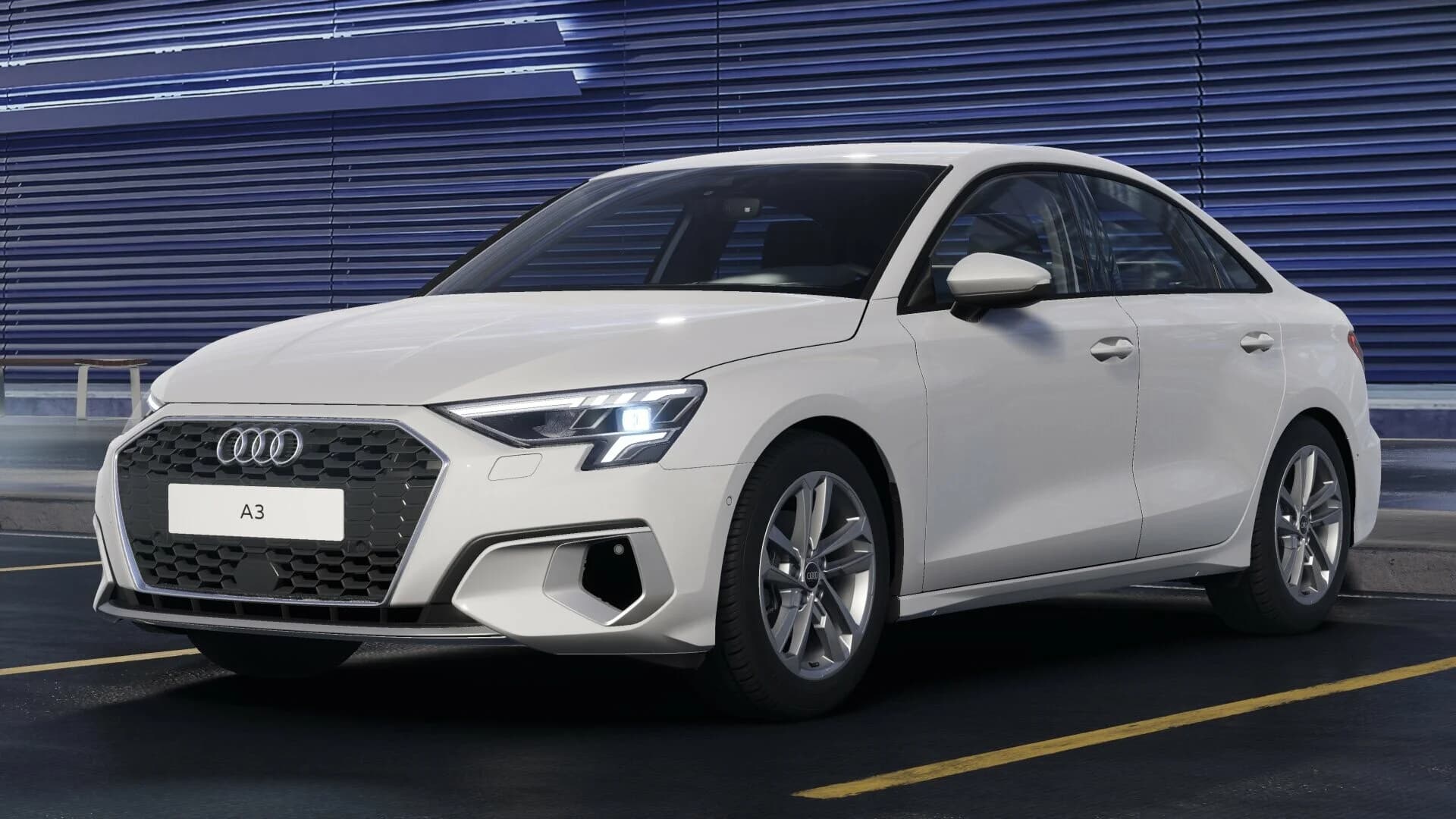 Audi Audi — zdjęcie 9
