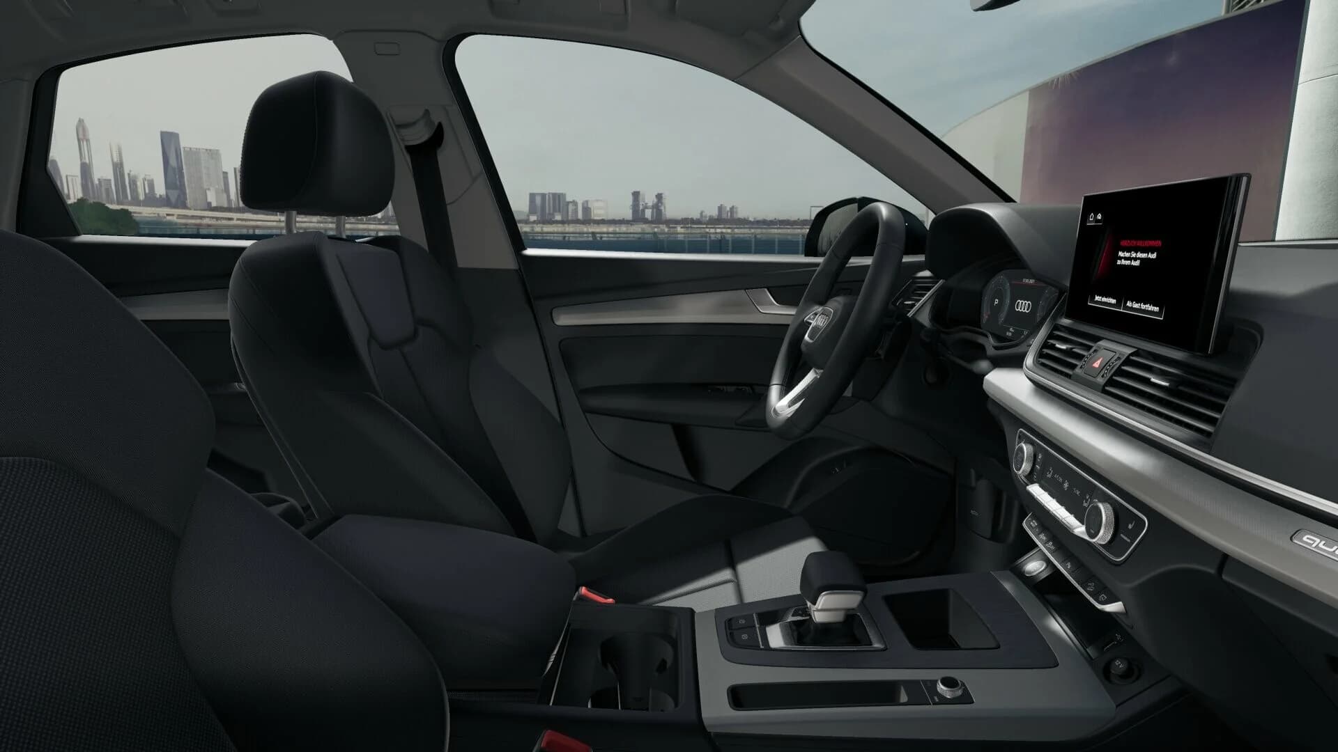 Audi Audi — zdjęcie 6