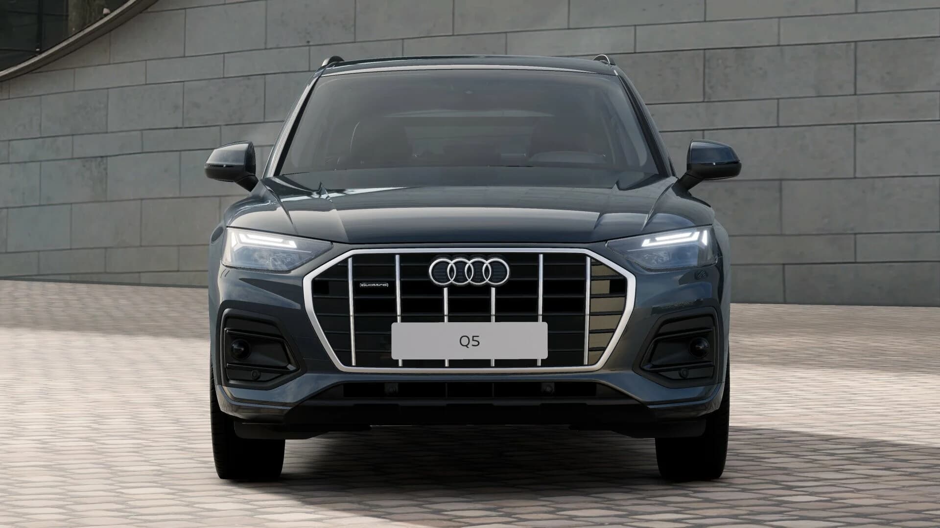 Audi Audi — zdjęcie 4