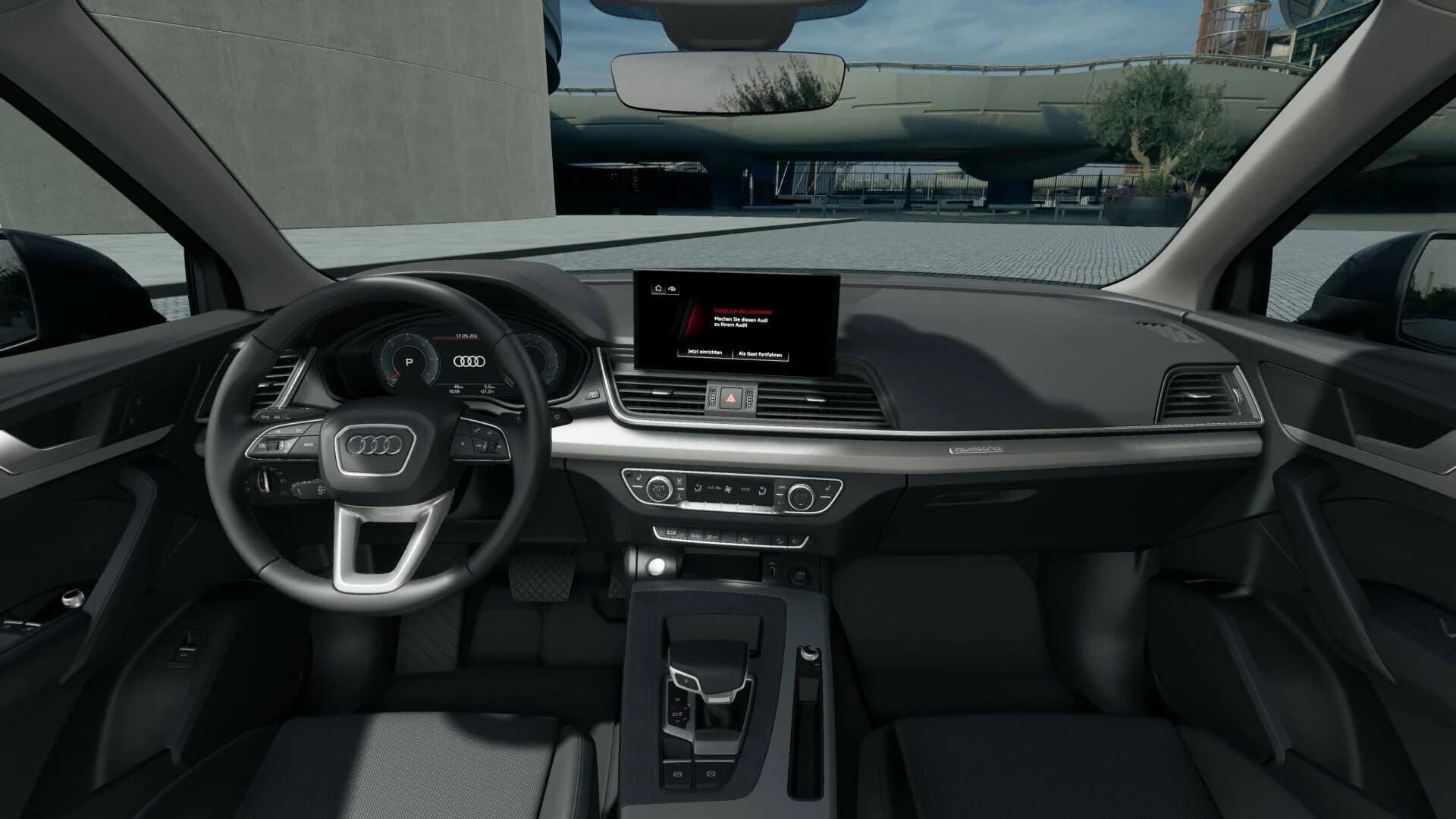 Audi Audi — zdjęcie 5