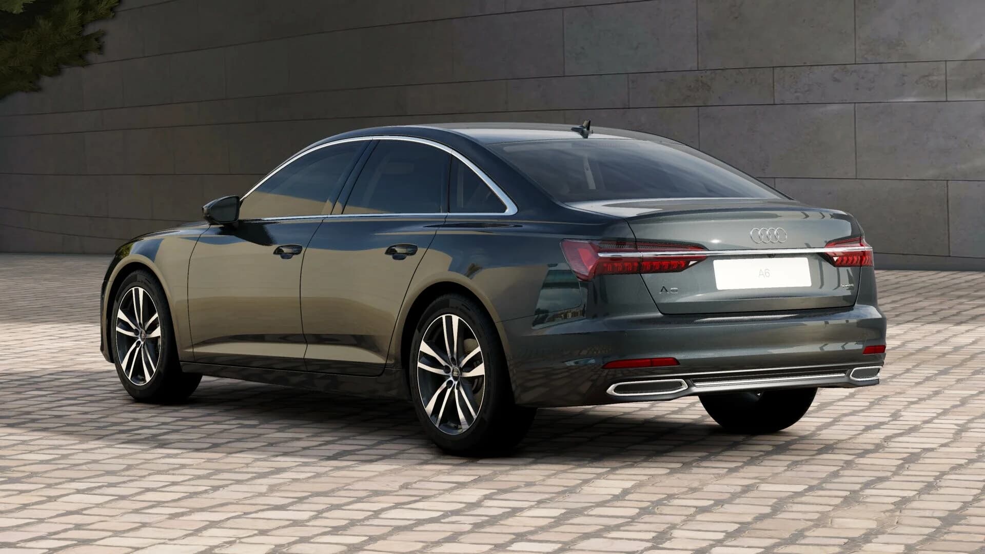 Audi Audi — zdjęcie 2